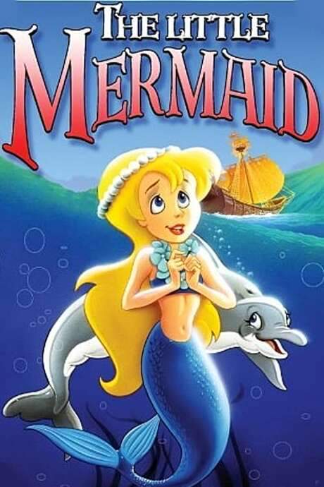 The Little Mermaid